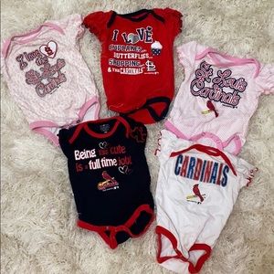 St. Louis cardinals ⚾️